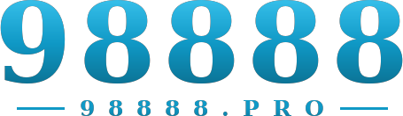 98888 logo